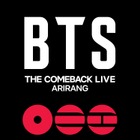 BTS、ソウル・光化門広場の“完全体カムバックライブ”チケット予約の詳細を公開！ 画像