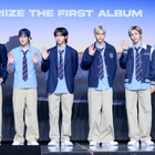 RIIZE、本日（21日）初の東京ドーム公演開幕！ウォンビン「自分が1番緊張している」【一問一答】 画像