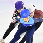 五輪表彰式で誤った国旗を繰り返し掲揚…韓国の激怒に組織委謝罪、裏では取材区画の“消去”も？ 画像