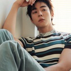 “ヒョプ様”が色気路線に？ ファッション誌に登場したチェ・ジョンヒョプ「いまは再び“冬”にいる」 画像