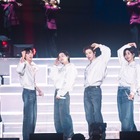 RIIZE、初の東京ドーム公演大成功！12万人を熱狂の渦に「夢を叶えてくれてありがとう」【ライブレポート】 画像