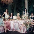 宇宙少女、デビュー10周年記念シングル『Bloom hour』MVティザー公開！幻想的な世界観に期待高まる 画像