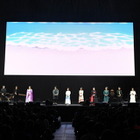 「エヴァ」“ありがとう。すべてのエヴァンゲリオンファン” 緒方恵美らキャスト＆庵野秀明ら制作陣集結でフィナーレ！ 画像