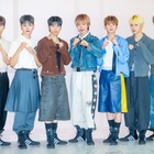 JYP所属のボーイズグループNEXZ（ネクスジ）、初のLIVE映像作品がオリコン1位を記録！ 画像
