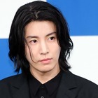 綾瀬はるかとの熱愛説でも話題になった韓国俳優、“王子様キャラ”は生まれつきではなく「母の教育方針」 画像