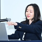 HYBEに勝った“余裕”か…「256億ウォン放棄」で和解を語るも、遅刻＆15分で会見終了のミン・ヒジンに賛否【発言全文】 画像