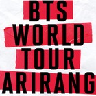 BTSワールドツアーのライブビューイングチケット先行抽選受付が開始、入場者特典配布も決定 画像