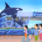 磯野家が家族そろって春の行楽へ！『サザエさん』1時間スペシャルで4エピソード一挙放送 画像