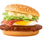 マクドナルド「瀬戸内レモンタルタルベーコンてりたま」リニューアルして3年ぶりに復活！3月4日より販売 画像
