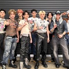 &TEAM、世界的バンドOne Republic来日公演にゲスト出演！圧巻パフォーマンスで魅了 画像