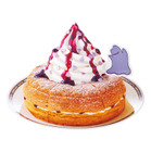 コメダ珈琲店＆おかげ庵、ポケモンコラボのシロノワールが期間限定で登場！3月5日から販売 画像