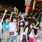 CANDY TUNE、タイ・バンコク舞台の初写真集が発売決定！「いつもとは違う雰囲気の私たちを楽しんで」 画像