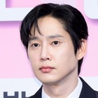 『イカゲーム』を模した日本AVのパッケージ画像を投稿し騒動に…パク・ソンフン、復帰作で心境告白 画像