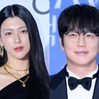 『今際の国のアリス』三吉彩花、韓国で“爆食い”　Netflixグルメ番組の新シーズンでソン・シギョンも仰天 画像