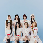 Hearts2Hearts、“キュートな反抗心”テーマの新曲『RUDE!』各音楽チャートで首位に！ 画像