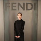 清原果耶、HANA・YURIら豪華ゲストがFENDIコレクションに来場！シックな装いで魅了 画像