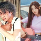 Snow Man佐久間大介の初主演映画で本格的な日本デビュー　19歳の韓国歌手が名曲カバー 画像