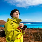 福山雅治、ガラパゴス諸島で絶滅の危機に瀕した生きものたちを取材！世界初のスクープ映像も一挙公開 画像