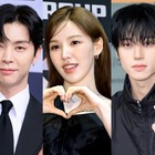 東京ドームに集結！Red Velvet＆NCT＆ATEEZの人気メンバー、WBC韓国代表戦で「豪華始球式リレー」 画像