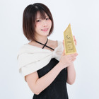 えなこ、2年連続で“最も多く表紙に登場した人”に選出！アワード初の殿堂入り 画像