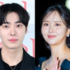 チュ・ヨンウ＆キム・ソヒョン、新ドラマ『恋愛博士』で主演！今夏放送の甘いロマンスに期待 画像