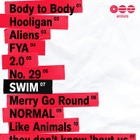 BTS、5thアルバム『ARIRANG』全14曲公開！タイトル曲はRM作詞“人生を泳ぎ進む姿勢”を歌う「SWIM」 画像