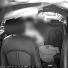 女性が運転する韓国タクシーで男性客が裸に…車内のドライブレコーダーに映ったわいせつ行為 画像