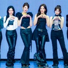 「事務所にCG代がないの？」IVE、新曲『BLACKHOLE』MVを“555m高層タワー”で実際に撮影!?舞台裏が話題 画像