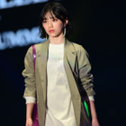 櫻坂46・森田ひかる、甘々なリップ＆ビジュアルでしっとりと！OPERA新イメージモデルに 画像