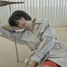 小松菜奈、“可憐さと自立心のある現代女性”を表現！ユナイテッドアローズ新ビジュアル公開 画像