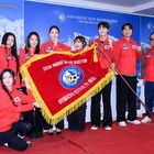 出演者揃って“制作発表会”強行も「編成は未定」韓国のW杯関連企画者とテレビ局が対立 画像