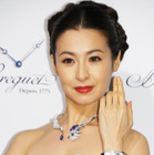 檀れい、独立をアナウンス！「残りの人生を考えた時に…」 画像