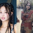 BLACKPINK・ジェニー、パリでのファン対応に疲弊した面持ち「今日は自分だけの時間を…」 画像