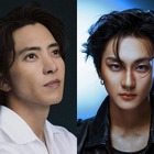 ENHYPEN・ジョンウォン、山下智久とコラボ！映画『正直不動産』挿入曲に参加　本人コメントも 画像