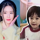 「昔から完成されすぎ」「今と変わらない」i-dle・シュファ、公開した“幼少期写真”が強すぎると話題に 画像