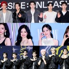 昨年はENHYPEN・&TEAM・aespaら出演…音楽授賞式「ASEA 2026」、5月に日本開催決定！ 画像