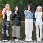 9人組→7人組→6人組となったKep1er、それでも止まらない　新体制で挑む“勝負のカムバック”へ 画像