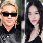 BIGBANG・“SOLの奥さま”ミン・ヒョリン、「妊娠説」から一変…スリムになった近況を公開 画像