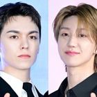 SEVENTEEN・バーノン＆ディエイト、新ユニットとして6月デビューへ！「アルバムを準備中」 画像