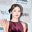 「ジェニー結婚」のニュースで驚かせた元アイドル…DIA出身イ・ソユルが結婚式を報告 画像