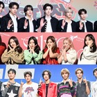 偶然だよね？ “7人組”のK-POPグループが次々と「6人組」になる不思議　ENHYPEN、NMIXX、RIIZEも 画像