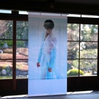 京都東山の両足院で羽生結弦の写真展開幕！鑑賞チケットは全日程完売 画像