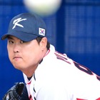 “最強打線”ドミニカに挑む韓国、先発は38歳のコリアン・モンスター　指揮官「リュ・ヒョンジンだからだ」 画像