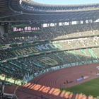 【Jリーグ国立DAYを行く】聖地を支配した“緑の規律”。東京V、浦和を封じた「組織の美学」 画像