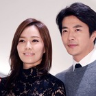 “二世スター誕生”？俳優クォン・サンウの高身長イケメン息子、芸能界進出説に母ソン・テヨンが言及 画像