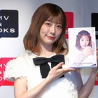 元日向坂46・東村芽依、卒業後初のカレンダー発売に喜び！「元メンバーに見せたい」 画像