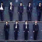 「もう頼れる場所がないと思うと少し怖いです」ZEROBASEONE、9人体制ラストライブで涙の別れ 画像