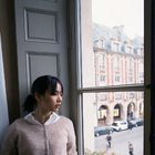 のん、パリでの思い出ショット公開！“大人カジュアル”な装いにファン絶賛 画像