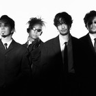 King Gnu、韓国最大級の屋内会場「KSPO DOME」で2days決定　前回の“プレミア化”を経て待望のスケールアップ 画像