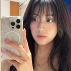 「既婚者で子持ちとは思えない」BLACKPINK・ジスの実姉、妹に劣らぬ抜群のビジュアルで話題 画像